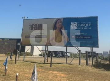 0 · terreno à venda em Chácara Areal