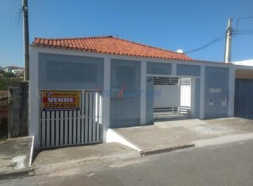 0 · casa à venda em Parque Universitário de Viracopos