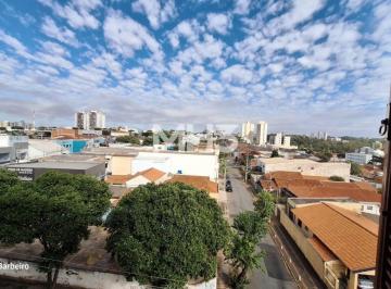 0 · apartamento à venda em Jardim Girassol