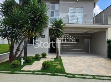 nome imagem · casa - Residencial Real Parque Sumaré - Sumaré