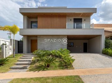 0 · Parque dos Alecrins – Casa de Condomínio à Venda