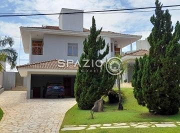 0 · Alphaville Campinas – Casa para Venda e Locação