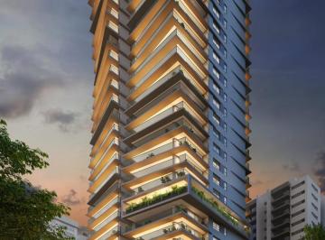 Fachada · Apartamento em Brooklin Paulista São Paulo SP