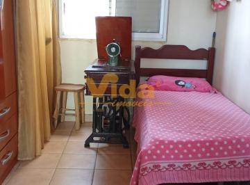 Apartamento · 73m² · 2 Quartos · 1 Vaga · Apartamento em Jardim Sindona - Osasco, SP