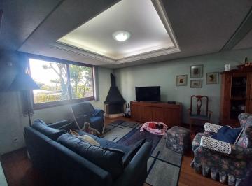 Casa · 179m² · 3 Quartos · 2 Vagas · Sobrado 3 Dorm. semi mobiliado