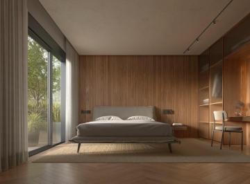Casa · 300m² · 3 Quartos · 3 Vagas · Apartamento Garden em Menino Deus