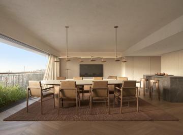 Casa · 300m² · 3 Quartos · 3 Vagas · Apartamento Garden em Menino Deus