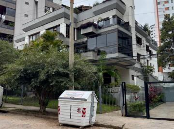 Apartamento · 463m² · 4 Quartos · 4 Vagas · Cobertura em Bela Vista