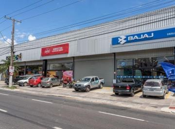 Comercial · 211m² · 1 Quarto · 1 Vaga · Loja em Menino Deus