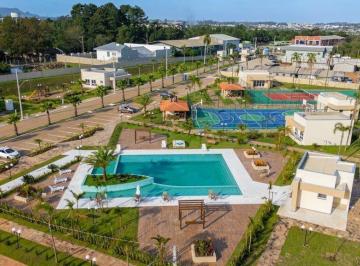 Casa · 83m² · 2 Quartos · 1 Vaga · Casa de Condomínio em Sítio Túnel Verde