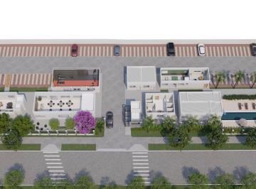 Casa · 57m² · 2 Quartos · 1 Vaga · Apartamento Garden em Sarandi