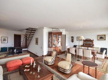 Casa · 316m² · 5 Quartos · 4 Vagas · Casa à Venda - Morumbi, 5 Quartos, 316 m² - São Paulo