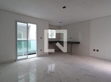 Casa · 117m² · 2 Quartos · 1 Vaga · Casa à Venda - Vila Metalúrgica, 2 Quartos, 117 m² - Santo André