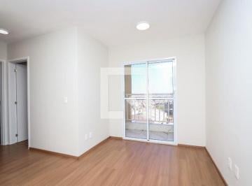 Apartamento · 43m² · 2 Quartos · 1 Vaga · Apartamento para Aluguel - Arraial Paulista, 2 Quartos, 43 m² - Taboão da Serra