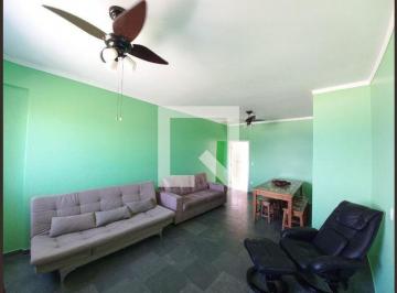 Apartamento · 100m² · 3 Quartos · 1 Vaga · Apartamento para Aluguel - Itararé, 3 Quartos,  100 m² - São Vicente