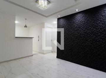 Apartamento · 52m² · 2 Quartos · 1 Vaga · Apartamento para Aluguel - Jardim Ansalca, 2 Quartos, 52 m² - Guarulhos