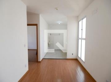 Apartamento · 47m² · 2 Quartos · 1 Vaga · Apartamento para Aluguel - Recreio das Acácias, 2 Quartos, 47 m² - Ribeirão Preto