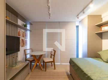 Apartamento · 26m² · 1 Quarto · Apartamento para Aluguel - Vila Pompéia, 1 Quarto,  26 m² - São Paulo