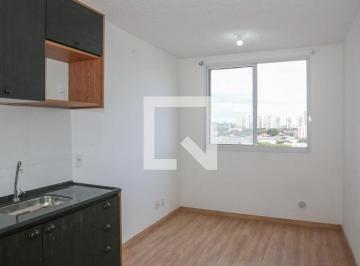 Apartamento · 26m² · 1 Quarto · Apartamento para Aluguel - Água Branca, 1 Quarto, 26 m² - São Paulo