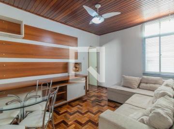 Apartamento · 50m² · 2 Quartos · Apartamento para Aluguel - Centro Histórico, 2 Quartos, 50 m² - Porto Alegre