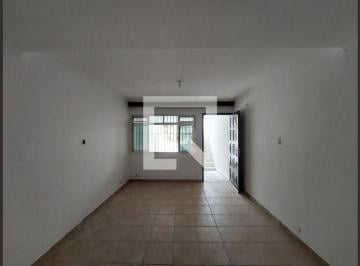 Casa · 70m² · 2 Quartos · 1 Vaga · Casa para Aluguel - Vila do Castelo, 2 Quartos, 70 m² - São Paulo
