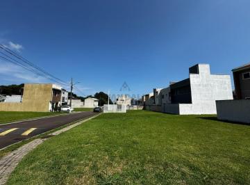 Terreno · 112m² · Terreno em Condominio Fechado – Villaggio di Napoli – Bairro Campo de Santana
