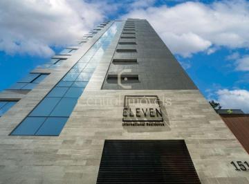 Apartamento · 140m² · 3 Quartos · 2 Vagas · Edificio Eleven