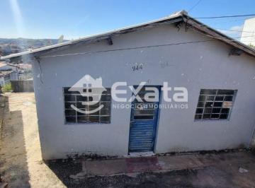 Casa · 68m² · 2 Quartos · Casa a venda Vossoroca - Votorantim