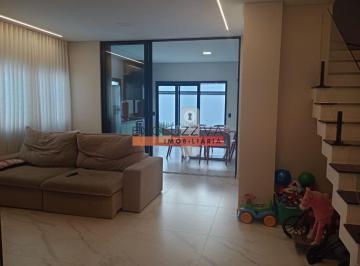 Casa · 166m² · 3 Quartos · 2 Vagas · Casa de alto padrao em condominio na Morada dos Nobres, Taubate