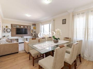 Casa · 344m² · 3 Quartos · 4 Vagas · OPORTUNIDADE !!!! CASA A VENDA EM RUA SEM SAIDA, COM 344 M2 E TERRENO DE 450 M2, EM SANTA FELICIDADE