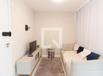 Apartamento · 27m² · 1 Quarto · Apartamento à Venda - Jardim Éster Yolanda, 1 Quarto,  27 m² - São Paulo