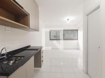 Apartamento · 27m² · 1 Quarto · Apartamento à Venda - Vila Matilde, 1 Quarto,  27 m² - São Paulo