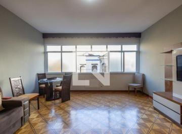 Apartamento · 147m² · 4 Quartos · 1 Vaga · Apartamento à Venda - Tijuca, 4 Quartos,  147 m² - Rio de Janeiro
