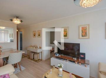 Apartamento · 60m² · 2 Quartos · 1 Vaga · Apartamento à Venda - Jardim Marajoara , 2 Quartos, 60 m² - São Paulo