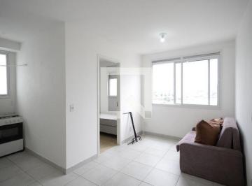 Apartamento · 34m² · 2 Quartos · 2 Vagas · Apartamento à Venda - Cambuci, 2 Quartos, 34 m² - São Paulo