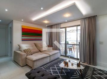 Apartamento · 93m² · 2 Quartos · 2 Vagas · Apartamento à Venda - Vila Romana, 2 Quartos,  93 m² - São Paulo