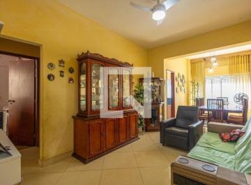 Apartamento · 96m² · 3 Quartos · 1 Vaga · Apartamento à Venda - Maracanã, 3 Quartos, 96 m² - Rio de Janeiro