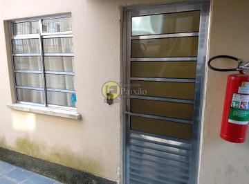 Apartamento · 49m² · 2 Quartos · 1 Vaga · Apartamento com 2 quartos, Vila Cléo, Mogi das Cruzes - R$ 130 mil, Cod: 615001