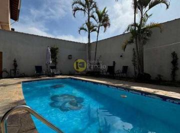 Casa · 294m² · 3 Quartos · 4 Vagas · Casa com 3 quartos, Jardim Universo, Mogi das Cruzes - R$ 1.1 mi, Cod: 620001