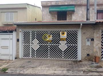 Casa · 184m² · Sobrado, Alto Ipiranga, Mogi das Cruzes - R$ 630 mil, Cod: 613001