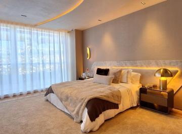 Apartamento · 379m² · 4 Quartos · 4 Vagas · EPIC CYRELA DESIGN by PININFARINA jd Europa Apartamento com 379m² - 4 Suítes - 4 Vagas | VISTA LIVRE