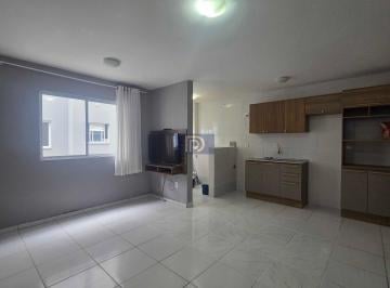 Apartamento · 55m² · 2 Quartos · 1 Vaga · Apartamento em Potecas, São José/SC