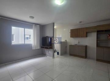 Apartamento · 55m² · 2 Quartos · 1 Vaga · Apartamento em Potecas, São José/SC