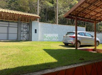 Rural · 1000m² · 2 Quartos · 6 Vagas · Chácara Juquitiba/SP