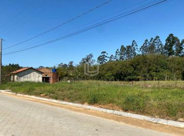 Terreno · 408m² · Terreno à venda no bairro Segunda Linha - Içara/SC