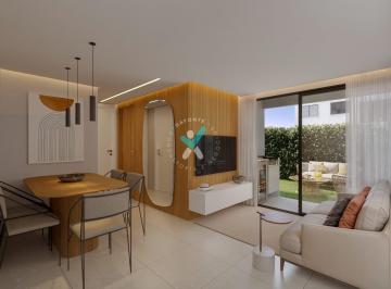 Apartamento · 43m² · 2 Quartos · 1 Vaga · Morata Living Residence