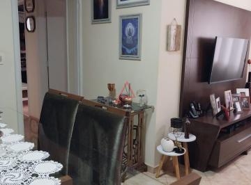 Apartamento · 70m² · 3 Quartos · 1 Vaga · Apartamento com 3 quartos à Venda, 70,78m² por R$330.000,00, Vila Larsen, Londrina-PR