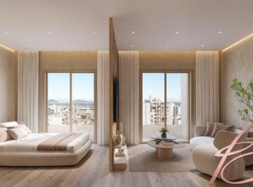 Apartamento · 30m² · 1 Quarto · Apartamento Loft na Vila Operária