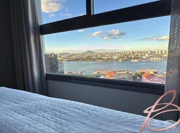 Apartamento · 140m² · 3 Quartos · 2 Vagas · Apartamento Alto Padrão em Centro, Itajaí/SC
