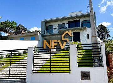Casa · 153m² · 3 Quartos · 1 Vaga · Casa à venda no bairro Primeiro de Maio - Brusque/SC